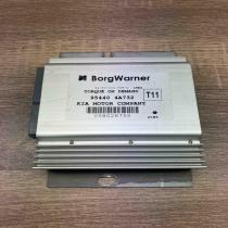 4450000058D 9544404A732 T11 Sound amplifier KIA Sorento