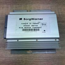 4450000058D 9544404A732 T11 Sound amplifier KIA Sorento