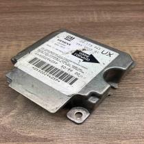 09173945 5WK42875 UX Airbag control unit/module Opel Omega B1