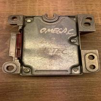 09173945 5WK42875 UX Airbag control unit/module Opel Omega B1