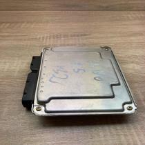 8E0907401C 0281010493  Engine control unit/module ECU Audi A4 S4 B6 8E 8H