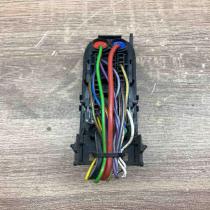 1355513D   Plug wire Chevrolet Captiva