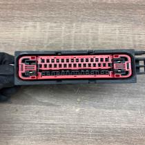1355513D   Plug wire Chevrolet Captiva