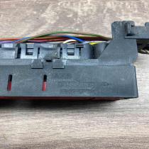 1355513D   Plug wire Chevrolet Captiva