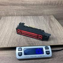 1355513D   Plug wire Chevrolet Captiva