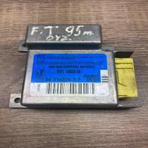 95VG14 B056 BA 8431437457  Airbag control unit/module Ford Transit