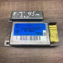 95VG14 B056 BA 8431437457  Airbag control unit/module Ford Transit