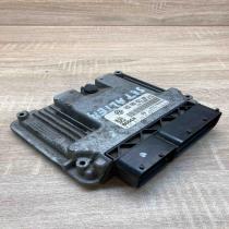 03G906021LQ 0281013259  Engine control unit/module ECU Seat Altea