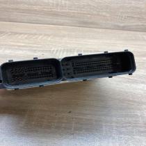 03G906021LQ 0281013259  Engine control unit/module ECU Seat Altea
