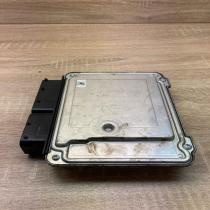 03G906021LQ 0281013259  Engine control unit/module ECU Seat Altea