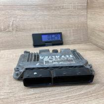 03G906021LQ 0281013259  Engine control unit/module ECU Seat Altea
