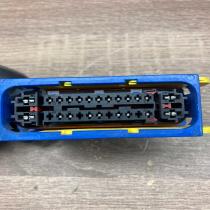 1379209   Plug wire Renault Megane III
