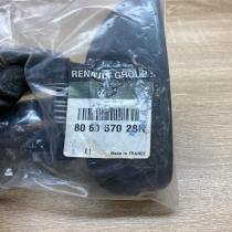 806067028R   Front door exterior handle Renault Sandero I