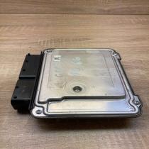 03G906021PL 0281014060  Engine control unit/module ECU Volkswagen Golf V