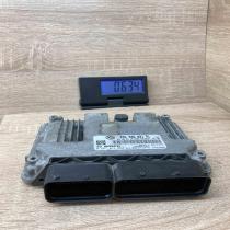 03G906021PL 0281014060  Engine control unit/module ECU Volkswagen Golf V