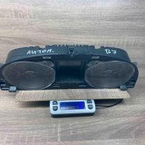 3AA920970A Main  Speedometer (instrument cluster) Volkswagen PASSAT B7