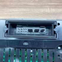 3C0920871 X0006000  Speedometer (instrument cluster) Volkswagen PASSAT B6