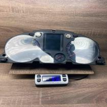 3C0920871 X0006000  Speedometer (instrument cluster) Volkswagen PASSAT B6