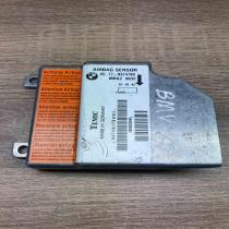 8374799 MRSZ9032  Airbag control unit/module BMW 5 E39
