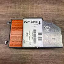 8374799 MRSZ9032  Airbag control unit/module BMW 5 E39