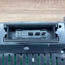 3C0920870Q V0033000 Used Speedometer (instrument cluster) Volkswagen PASSAT B6