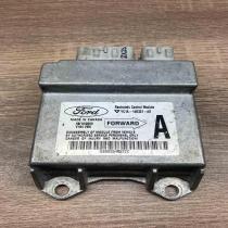 YC1A 14B321 AE 26852548222C A Airbag control unit/module Ford Transit