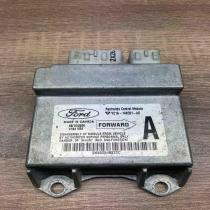 YC1A 14B321 AE 26852548222C A Airbag control unit/module Ford Transit