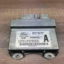 YC1A 14B321 AE 26852548222C A Airbag control unit/module Ford Transit