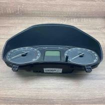 1Z0920812D V1610056  Speedometer (instrument cluster) Skoda Octavia Mk2 (1Z)