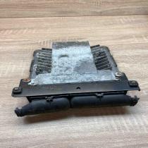 03G906018AS 5WP45514 AI  Engine control unit/module ECU Volkswagen PASSAT B6