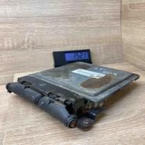 03G906018AS 5WP45514 AI  Engine control unit/module ECU Volkswagen PASSAT B6