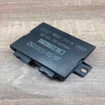 4B0919283 601683  Parking PDC control unit/module Audi A6 S6 C5 4B