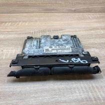 03G906021NK 0281013440 Control Engine control unit/module ECU Volkswagen PASSAT