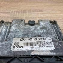 03G906021NK 0281013440 Control Engine control unit/module ECU Volkswagen PASSAT