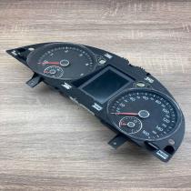 3AA920970A Used  Speedometer (instrument cluster) Volkswagen PASSAT B7