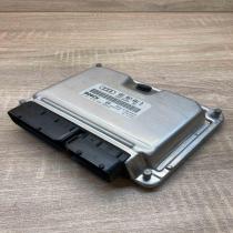 4B1907401D 0281010494 Main Engine control unit/module ECU Audi A6 S6 C5 4B