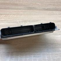 4B1907401D 0281010494 Main Engine control unit/module ECU Audi A6 S6 C5 4B