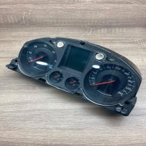 3C0920871E   Speedometer (instrument cluster) Volkswagen PASSAT B6