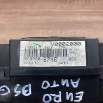 3C0920871E   Speedometer (instrument cluster) Volkswagen PASSAT B6