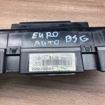 3C0920871E   Speedometer (instrument cluster) Volkswagen PASSAT B6