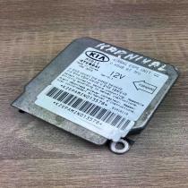 0K54B677F0 HAE3019 KIA Airbag control unit/module KIA Carnival