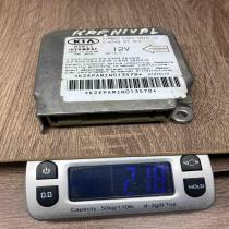 0K54B677F0 HAE3019 KIA Airbag control unit/module KIA Carnival
