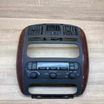 09379999   Climate control unit Chrysler Grand Voyager IV