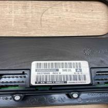 09379999   Climate control unit Chrysler Grand Voyager IV