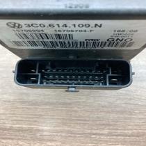 3C0614109N 16705904 16705704 F ABS Pump Volkswagen PASSAT B6