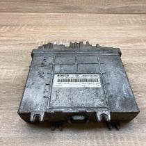 HOM7700111552 0281010077 7700114644 Used Engine control unit/module ECU Renault