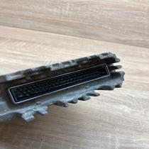 HOM7700111552 0281010077 7700114644 Used Engine control unit/module ECU Renault