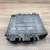 HOM7700111552 0281010077 7700114644 Used Engine control unit/module ECU Renault