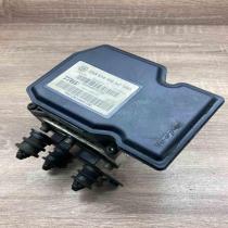 3AA614109AC 17654043 17618943 A ABS Pump Volkswagen PASSAT B7