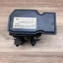 3AA614109AC 17654043 17618943 A ABS Pump Volkswagen PASSAT B7
